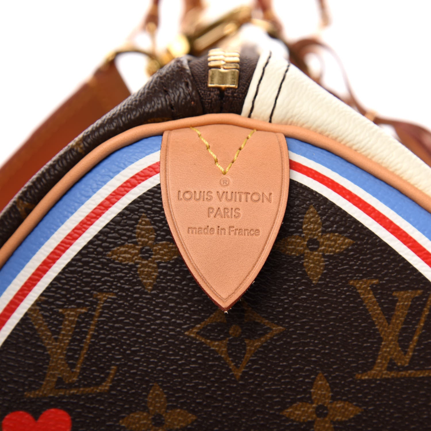 Louis Vuitton Monogram Game On Keepall Bandouliere 45 8 of 12