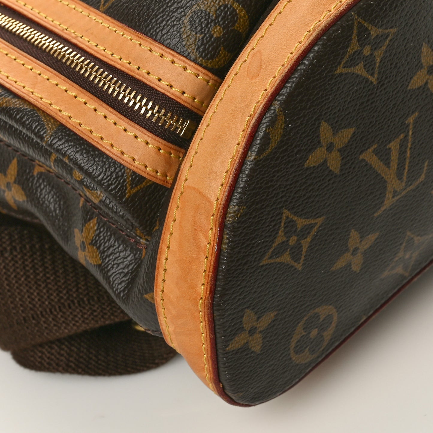 Monogram Bosphore Backpack