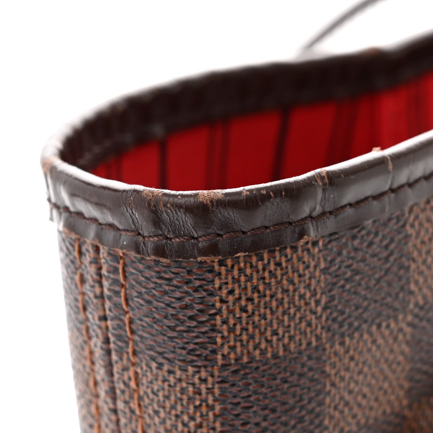 Damier Ebene Neverfull MM
