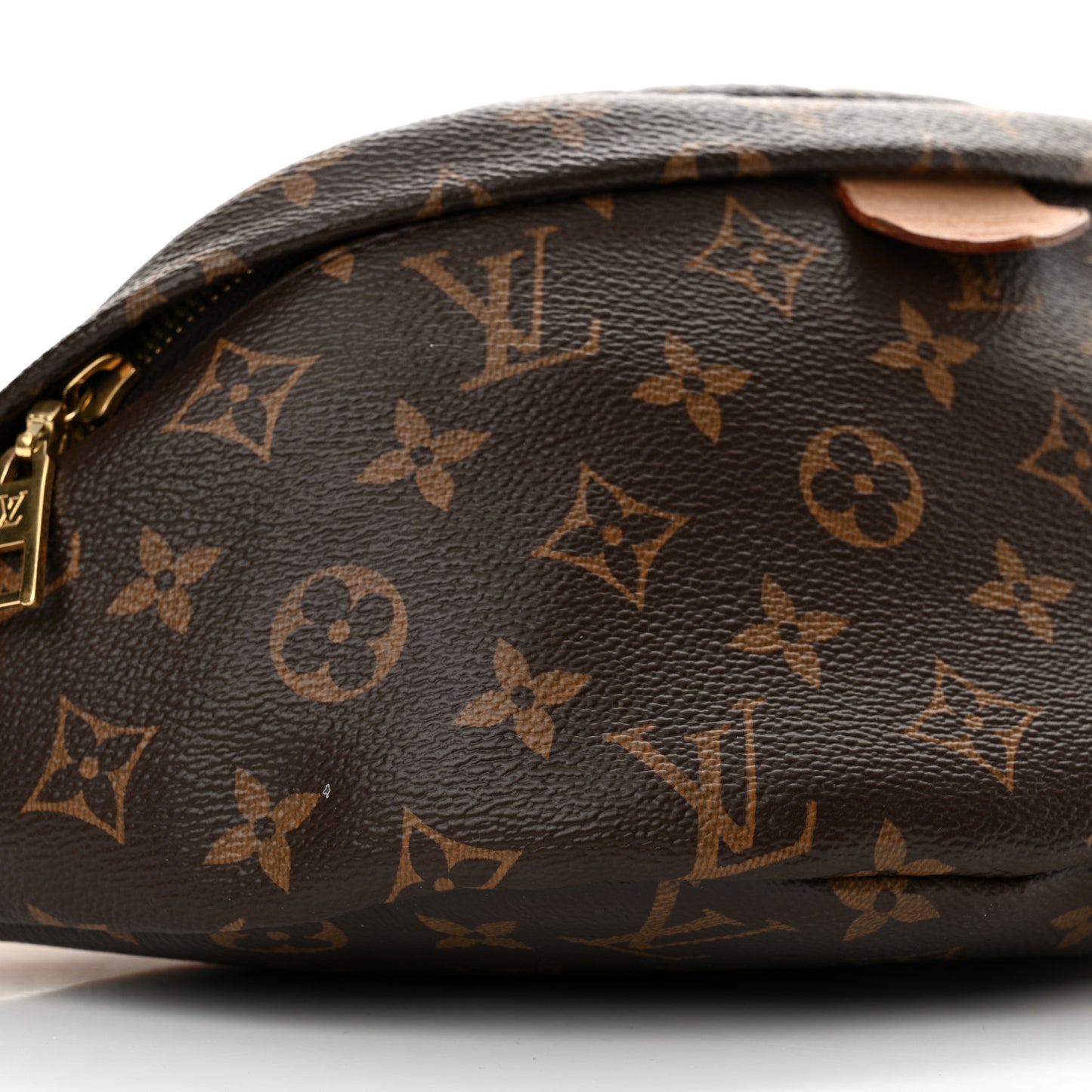 Monogram Bumbag