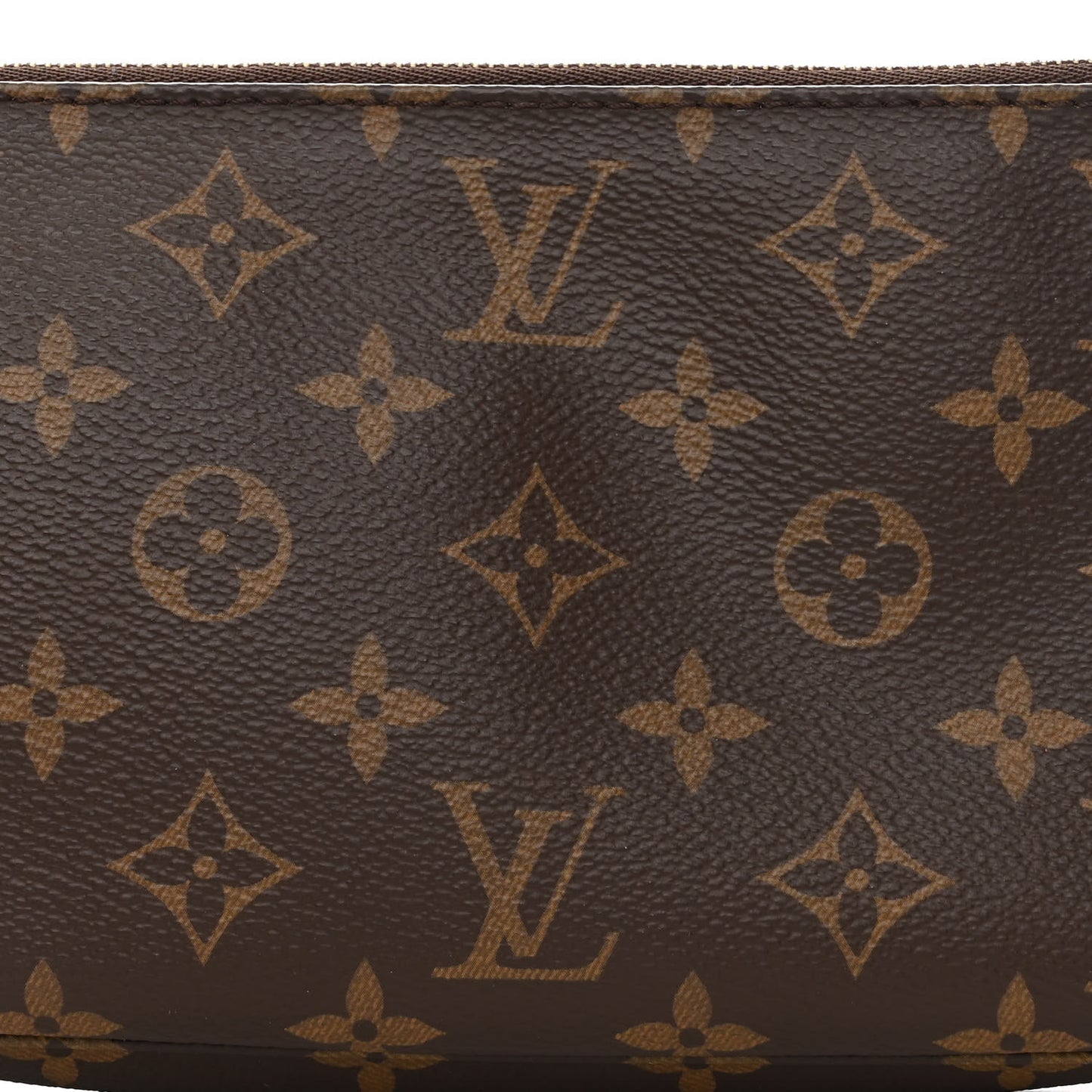 Monogram Pochette Accessories NM