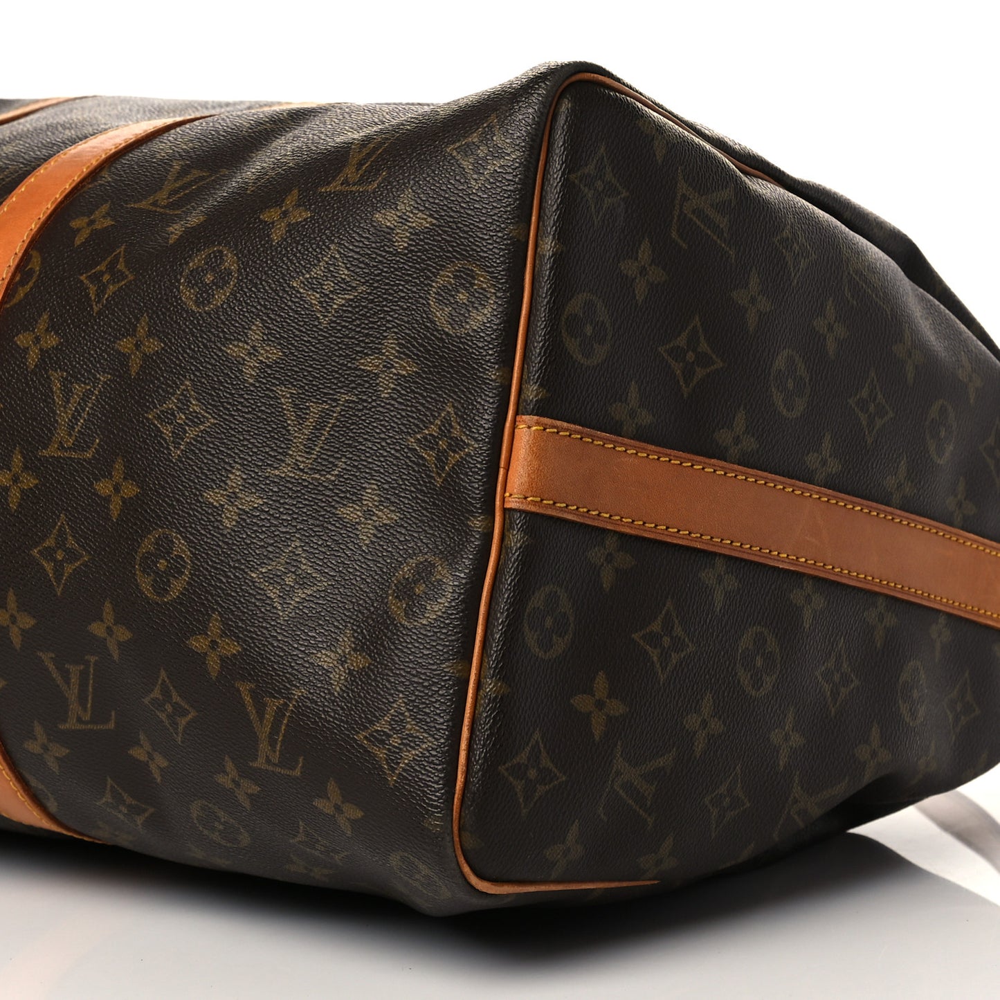 Monogram Keepall Bandouliere 50