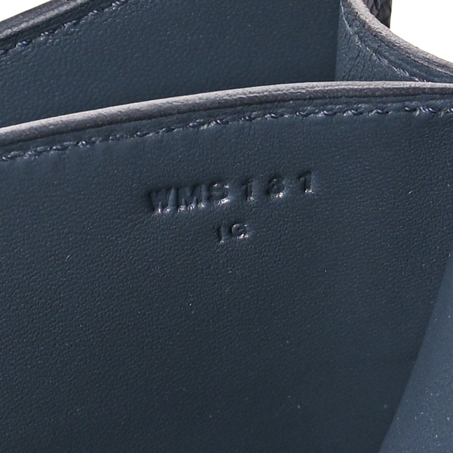 Epsom Enamel Constance 18 Gris Misty Gris Fonce