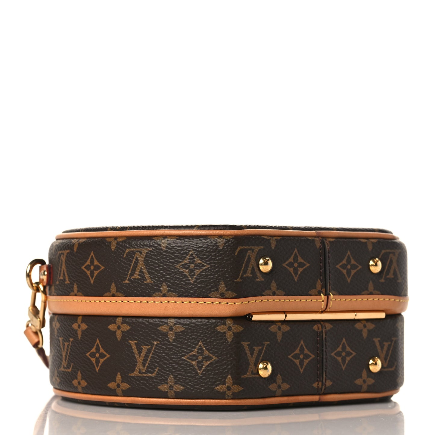 Monogram Petite Boite Chapeau