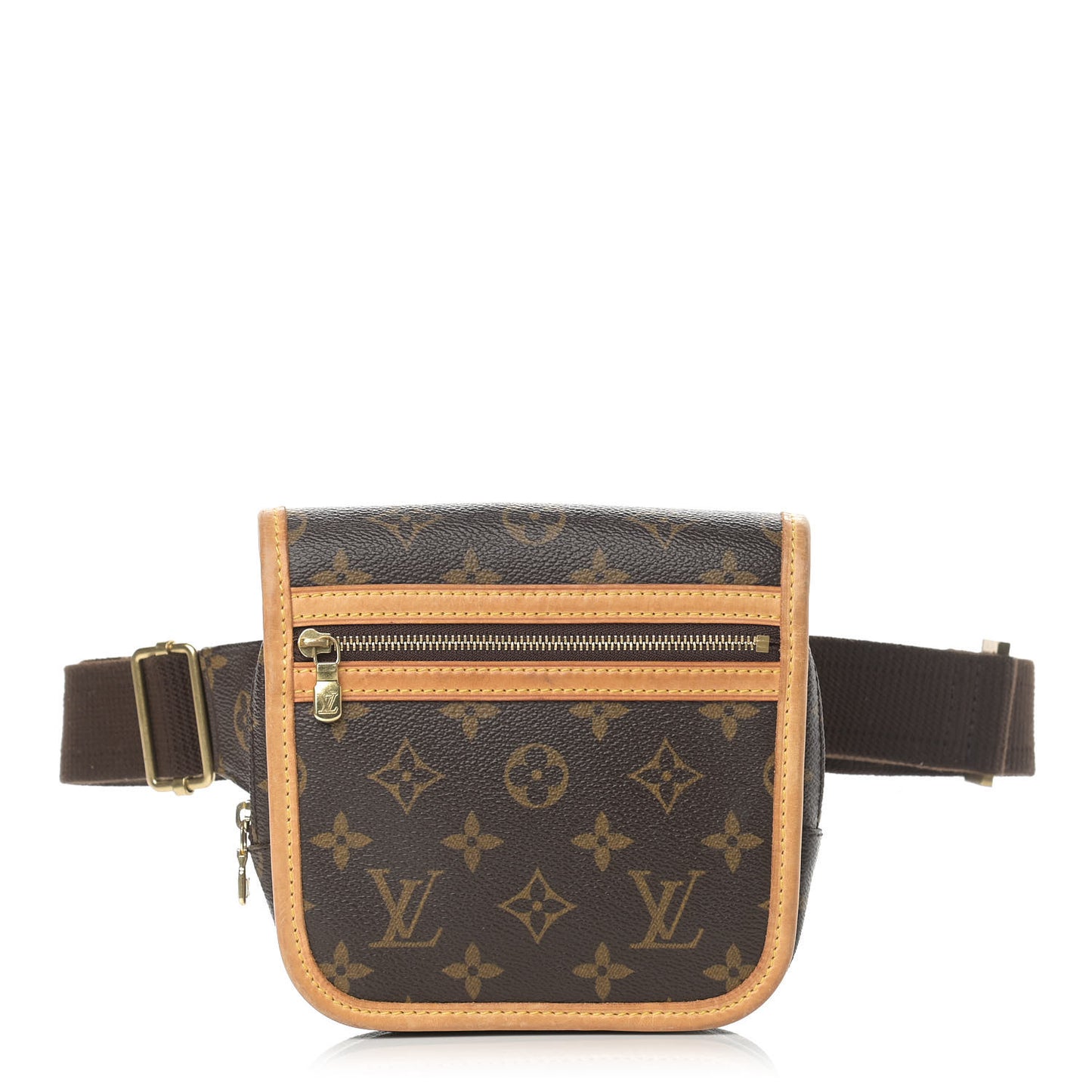 Monogram Bosphore Bum Bag