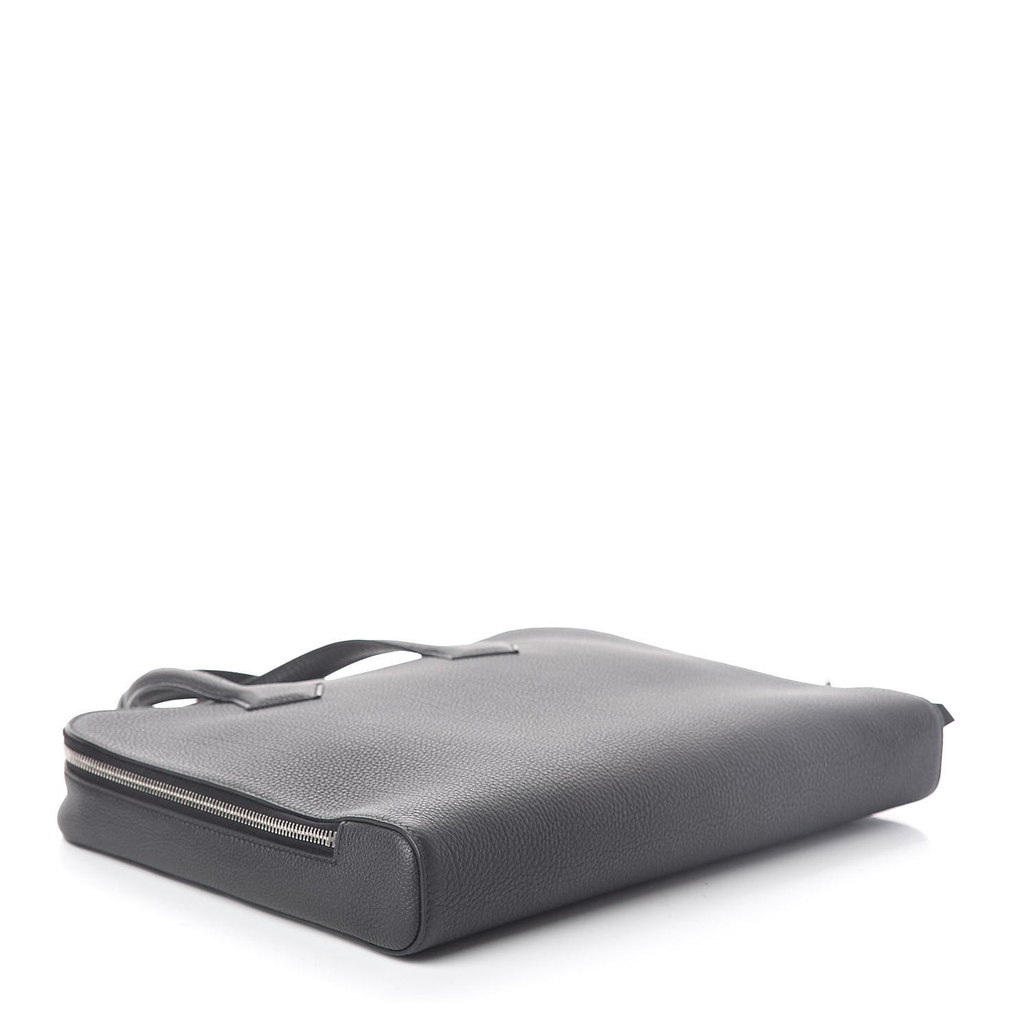 Togo Victoria Light Briefcase Black