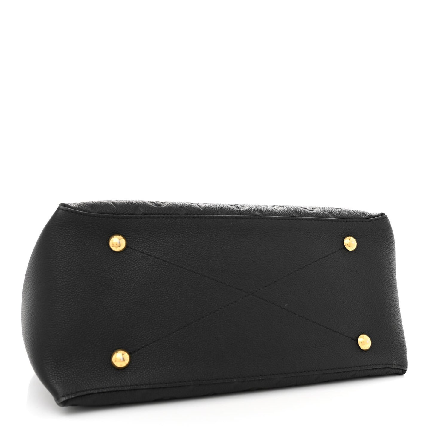 Empreinte Maida Hobo Black