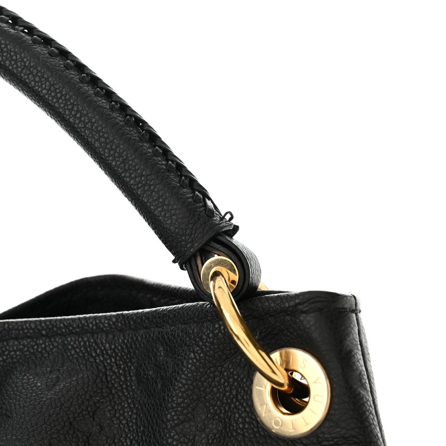Empreinte Artsy MM Black