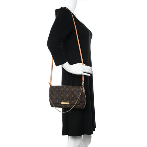 Monogram Favorite MM