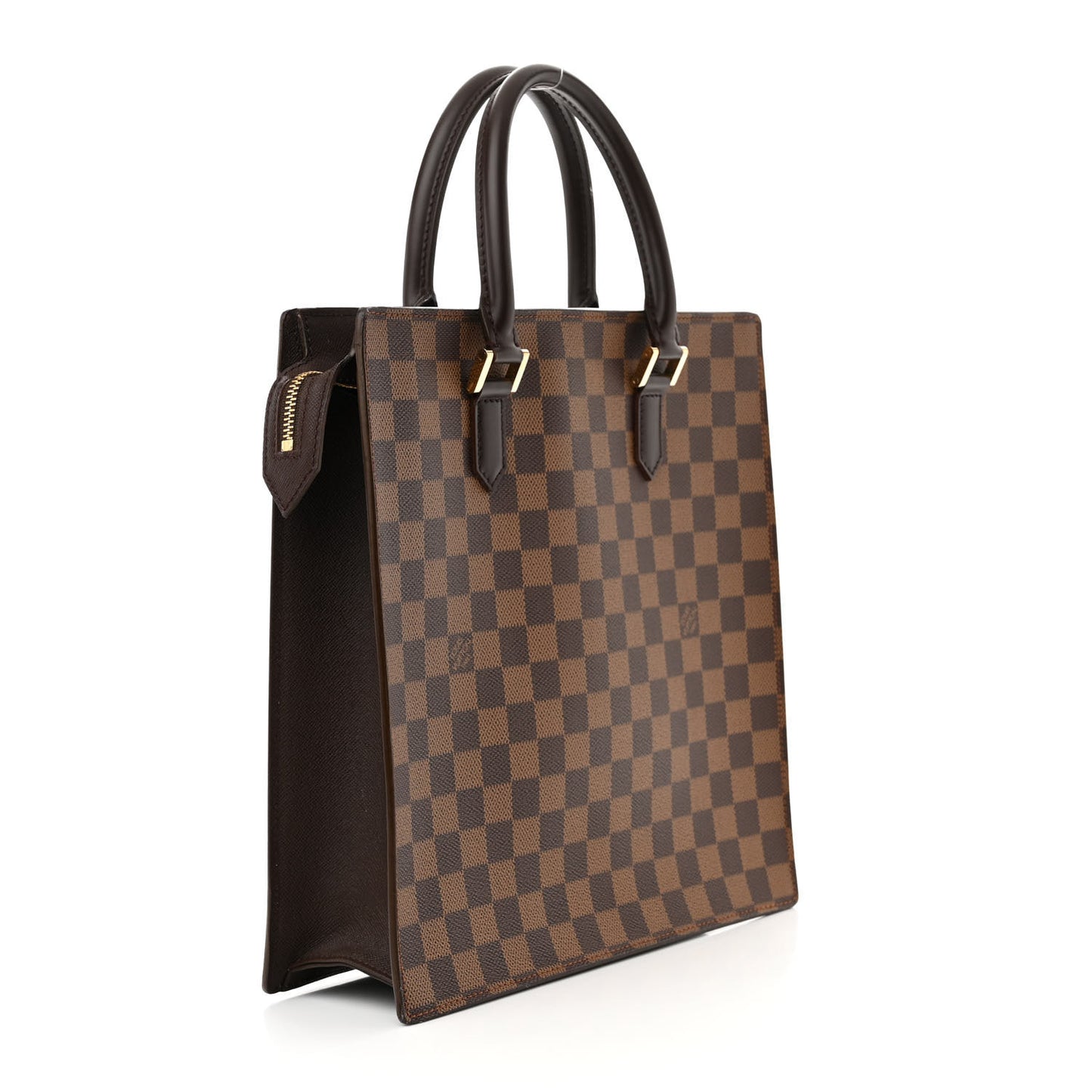 Damier Ebene Venice Sac Plat