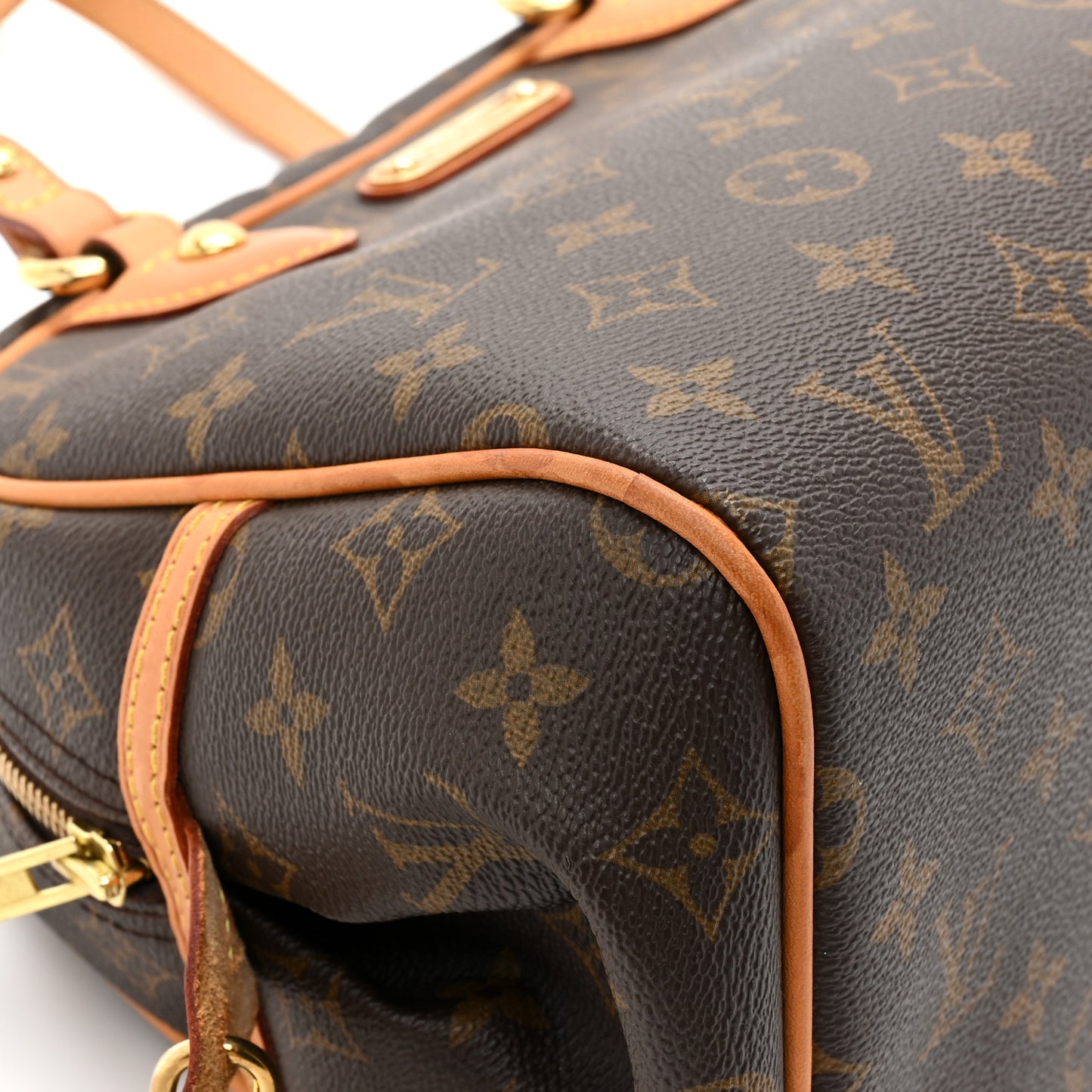 Monogram Montorgueil PM