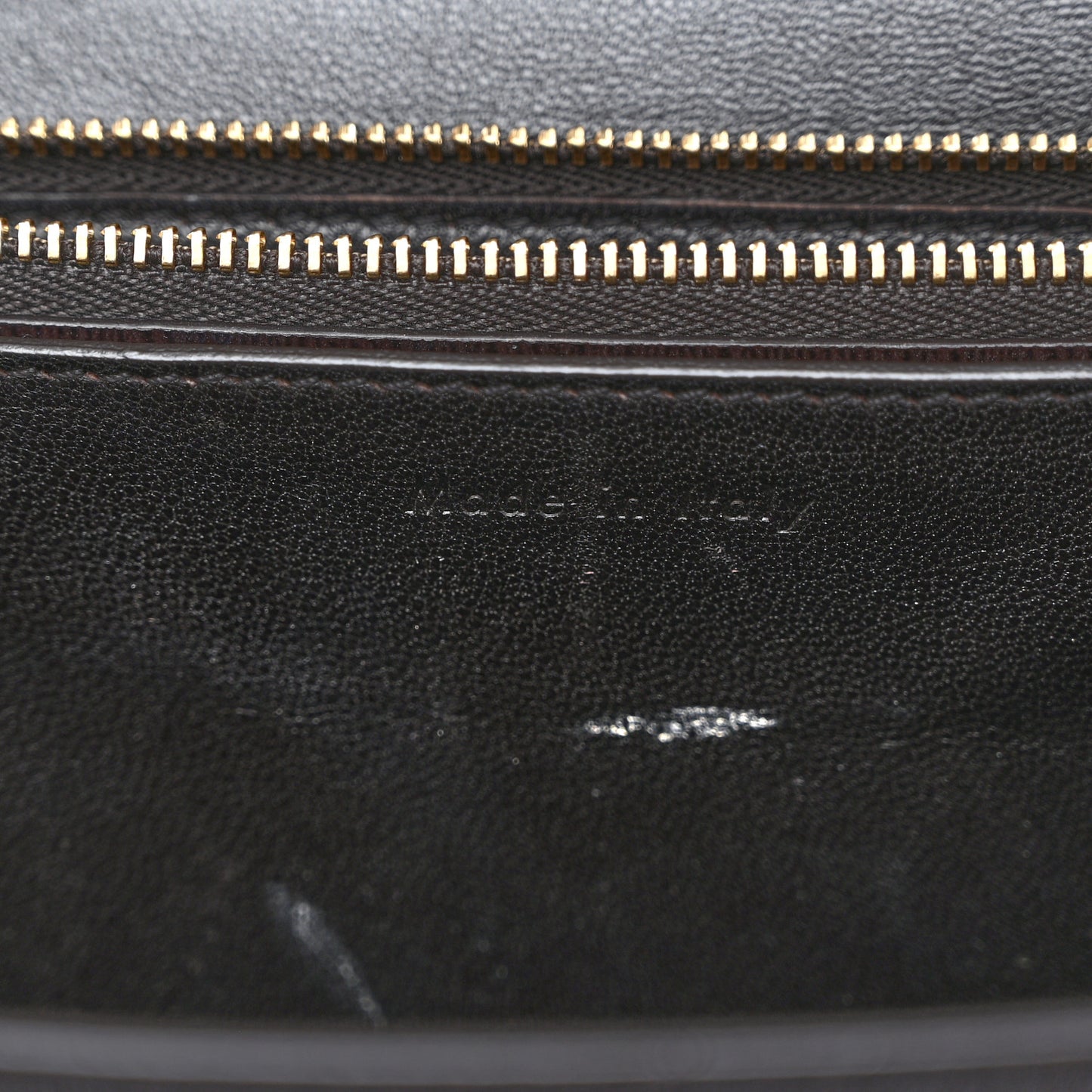 Liege Calfskin Medium Classic Box Flap Bag Chestnut
