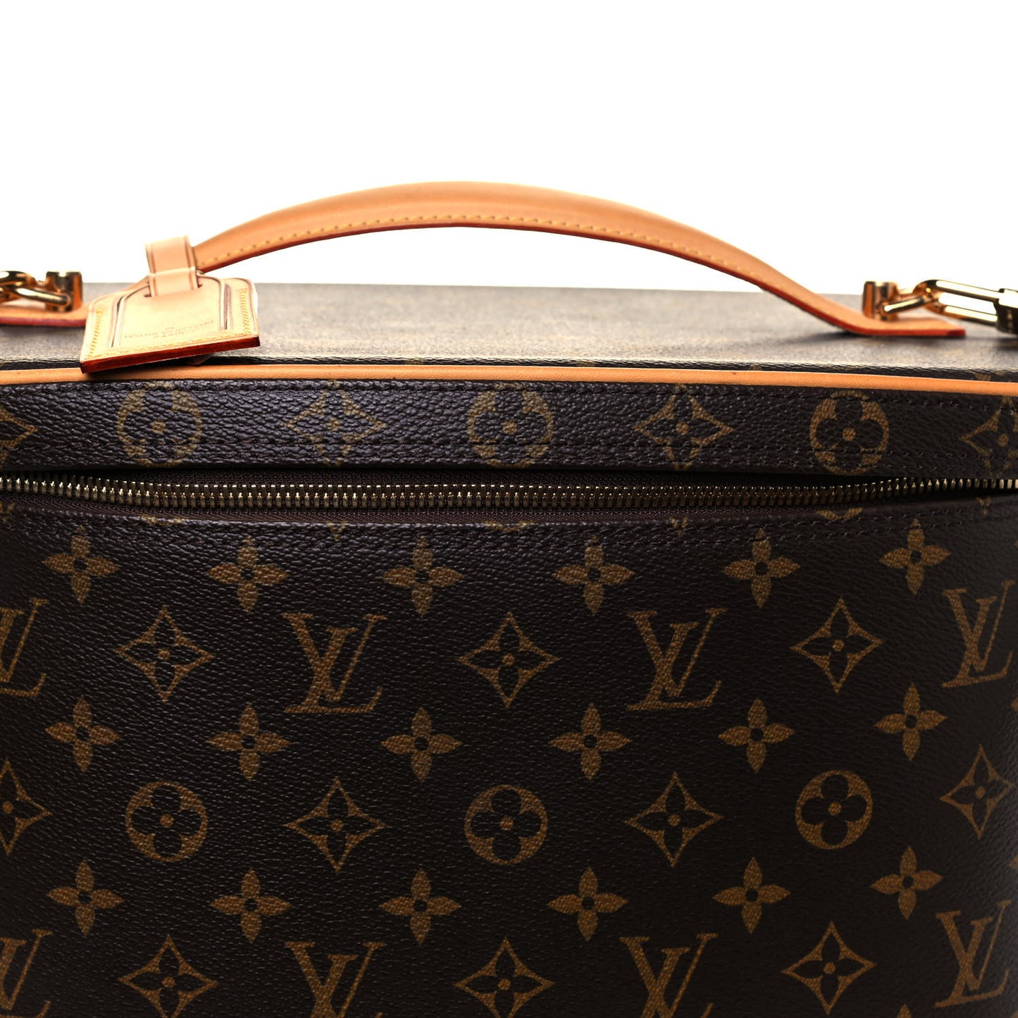 Monogram Nice