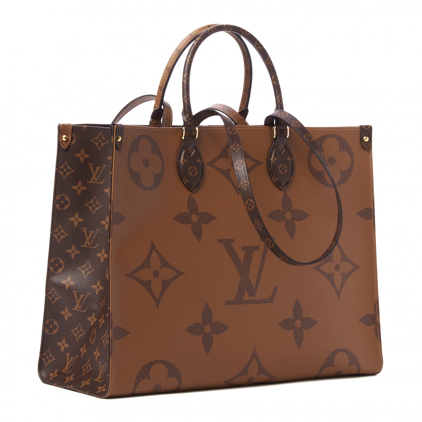 Reverse Monogram Giant Onthego GM