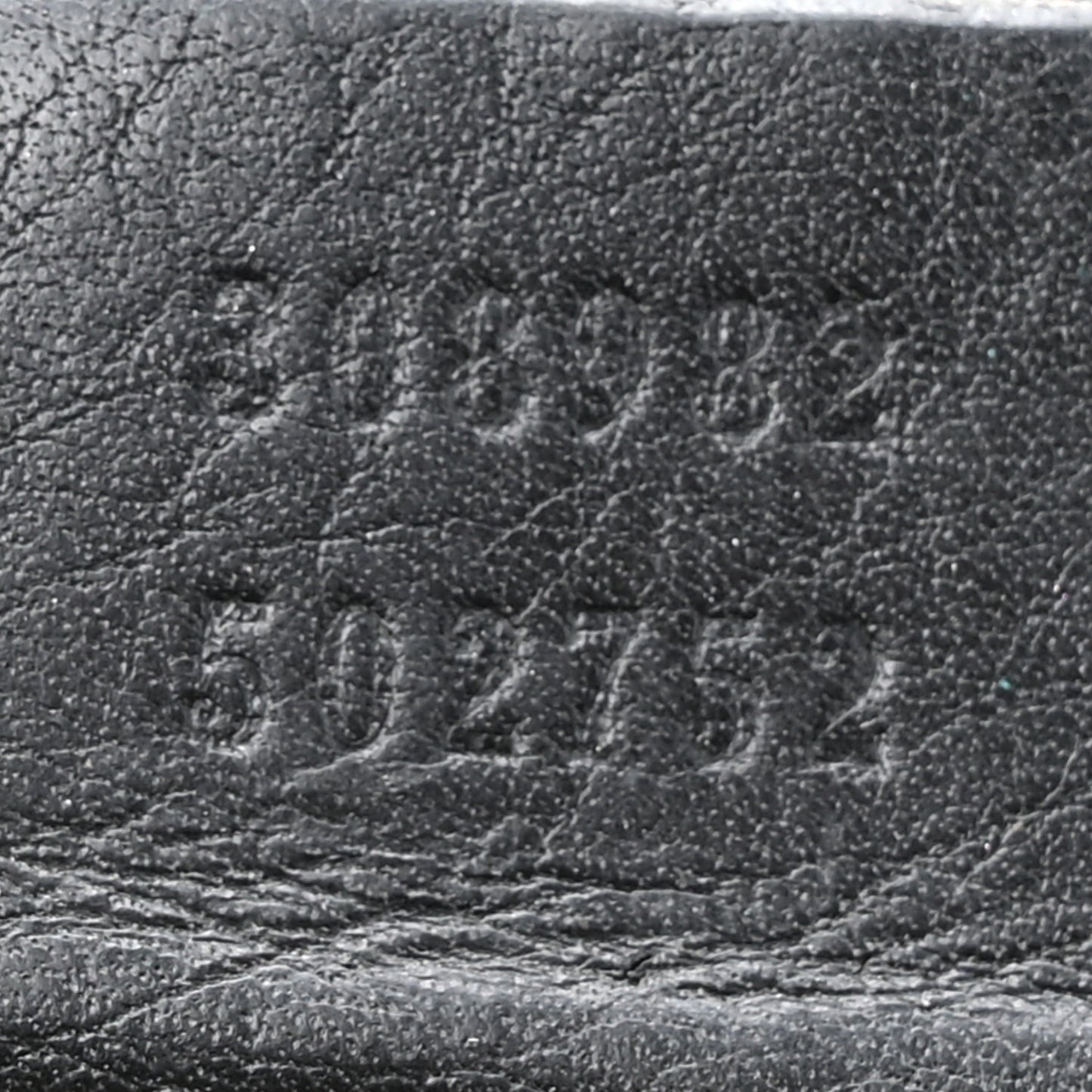 Pebbled Calfskin Medium Soho Chain Shoulder Bag Black