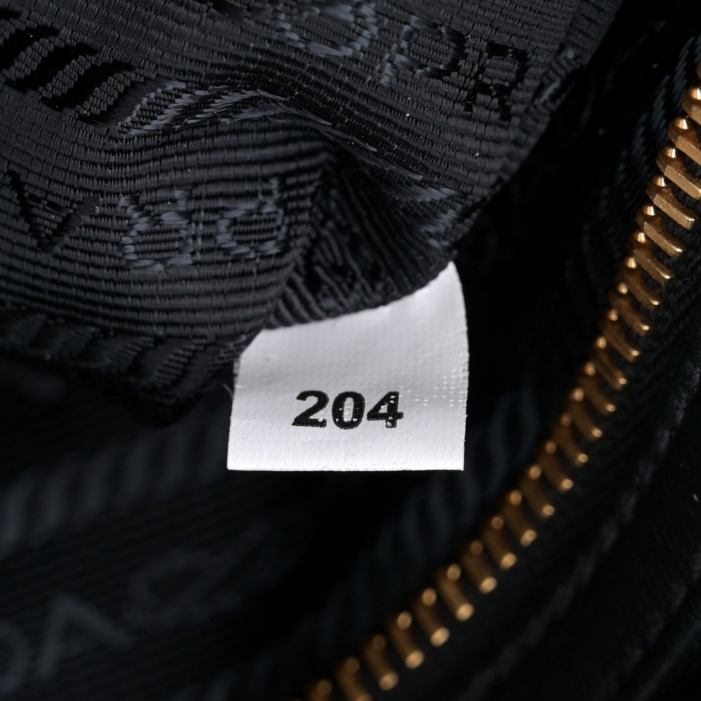 Tessuto Nylon Soft Calf Tote Black