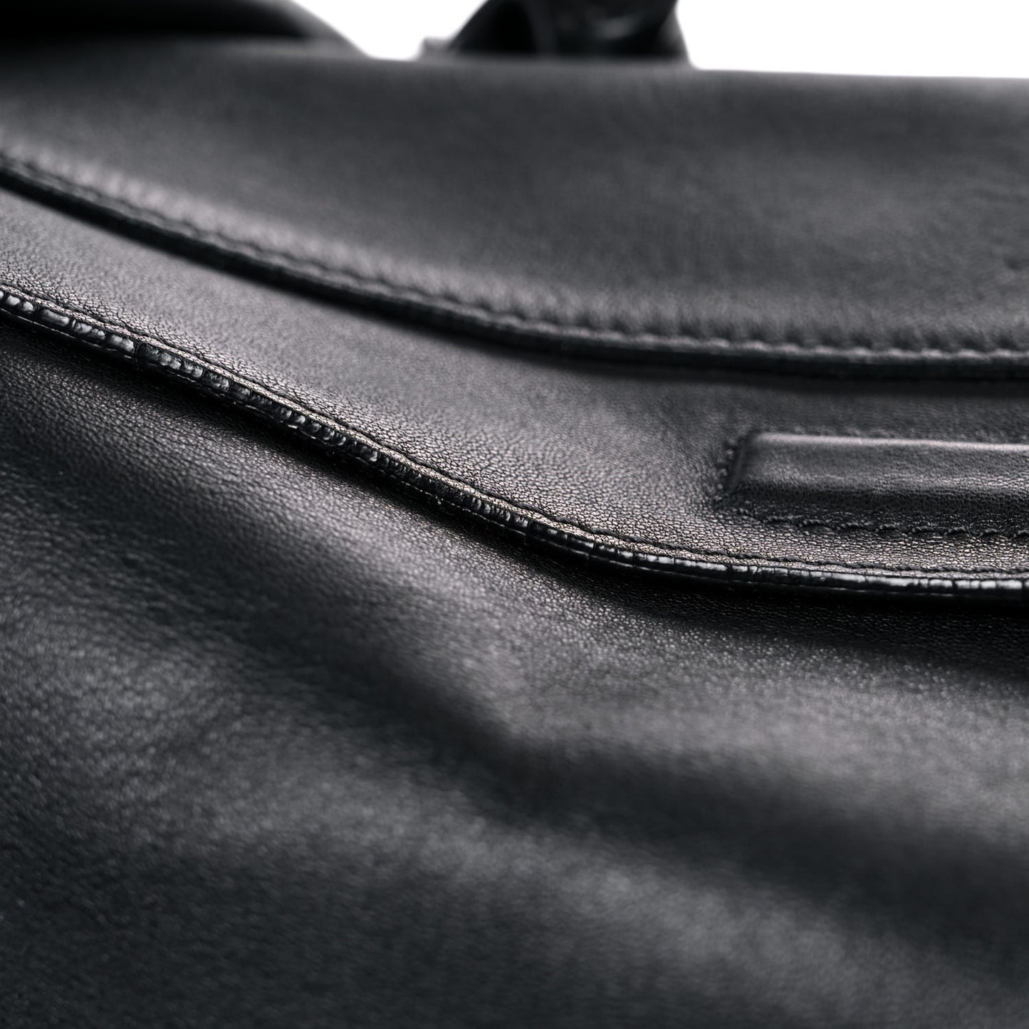 Medusa Hobo Black
