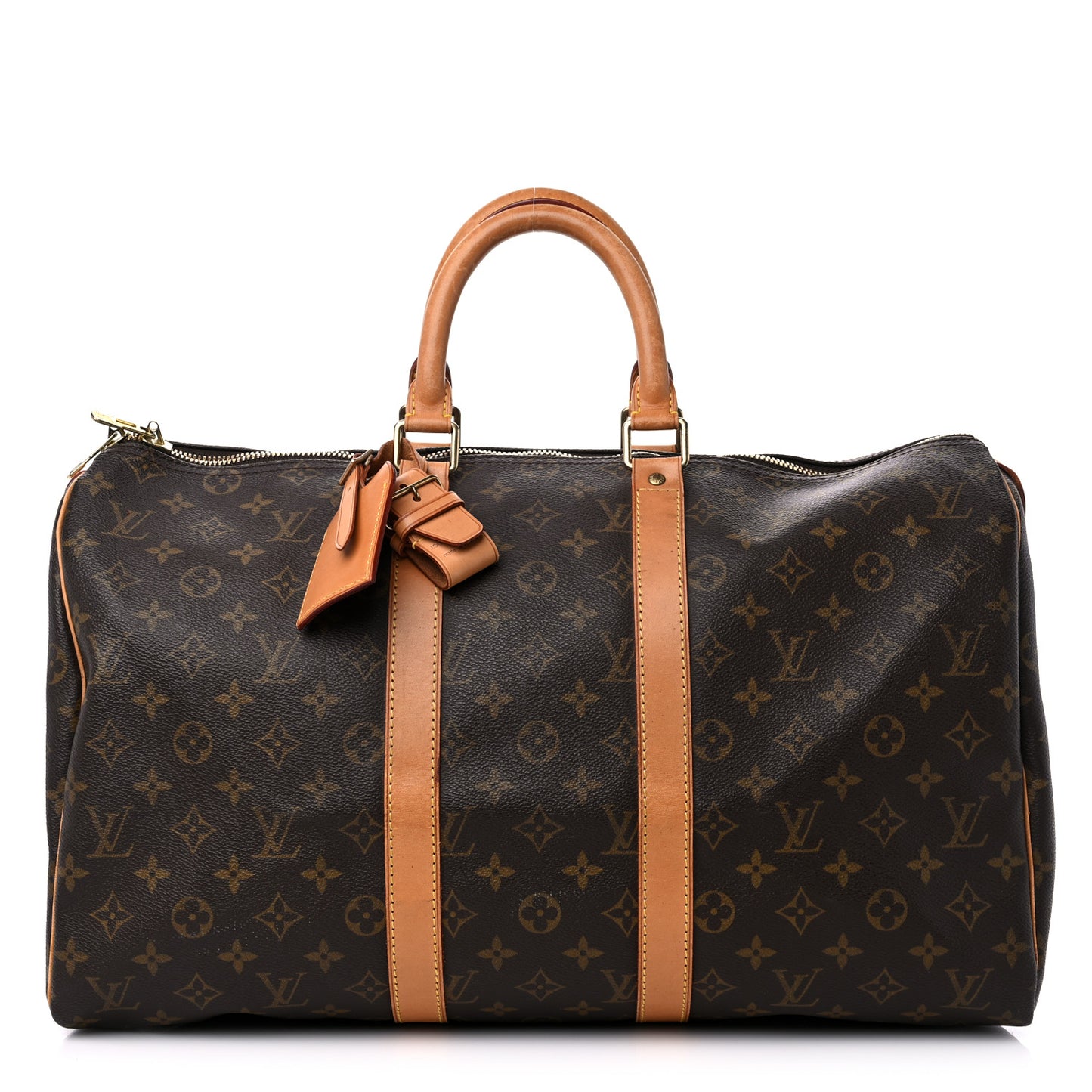 Monogram Keepall 50