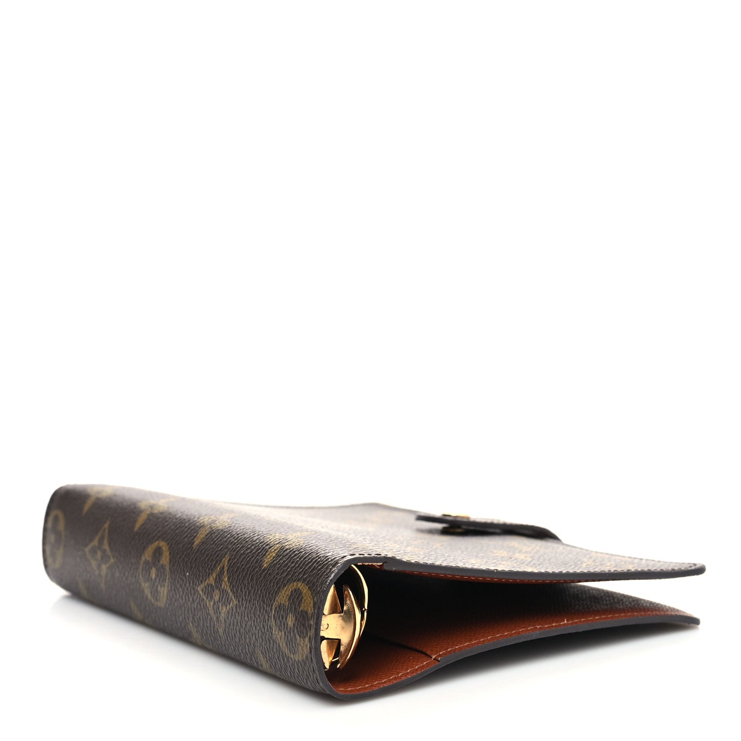 Louis Vuitton Monogram Medium Ring Agenda Cover 4 of 9