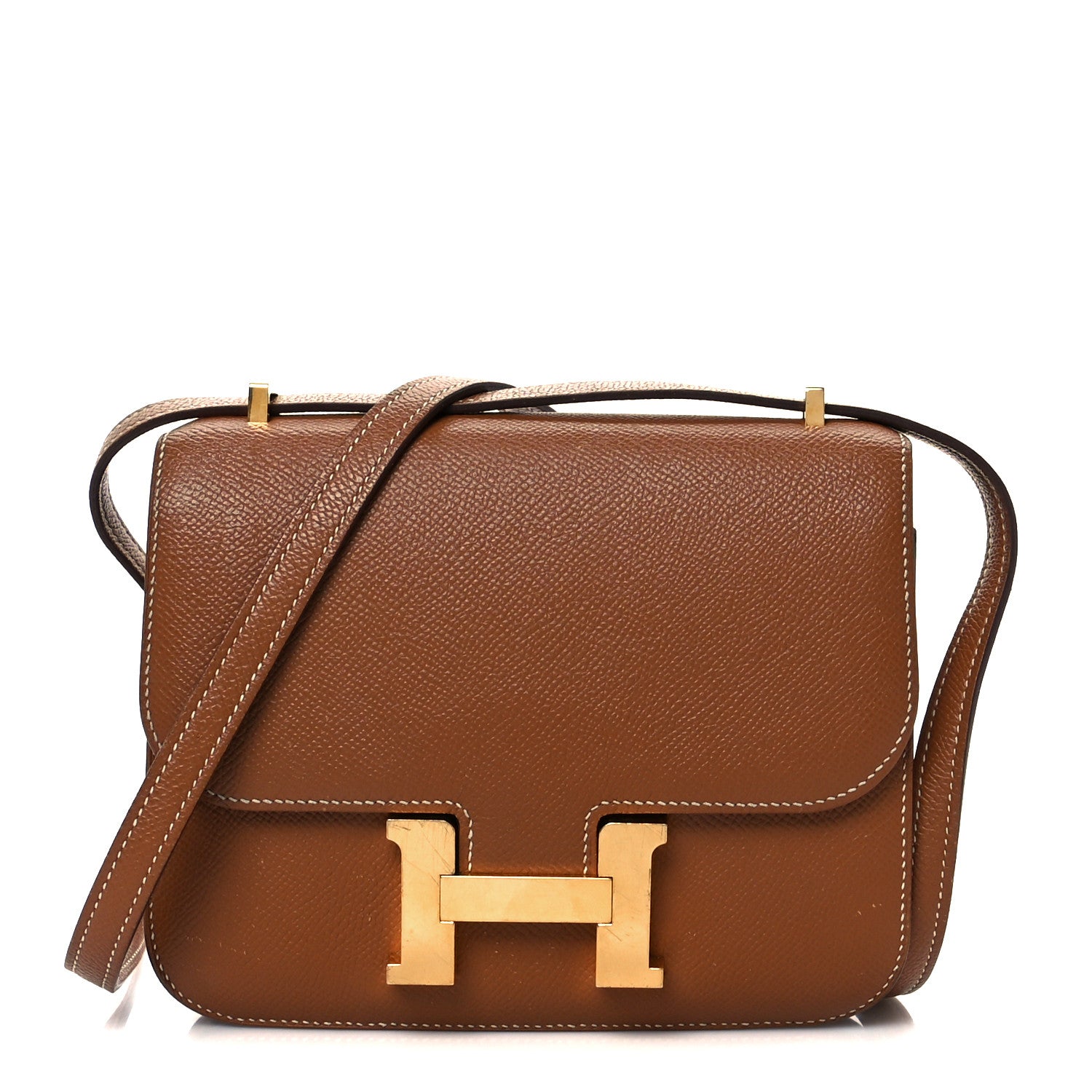 Hermes Epsom Constance 18 Gold 1782160 – FASHIONPHILE
