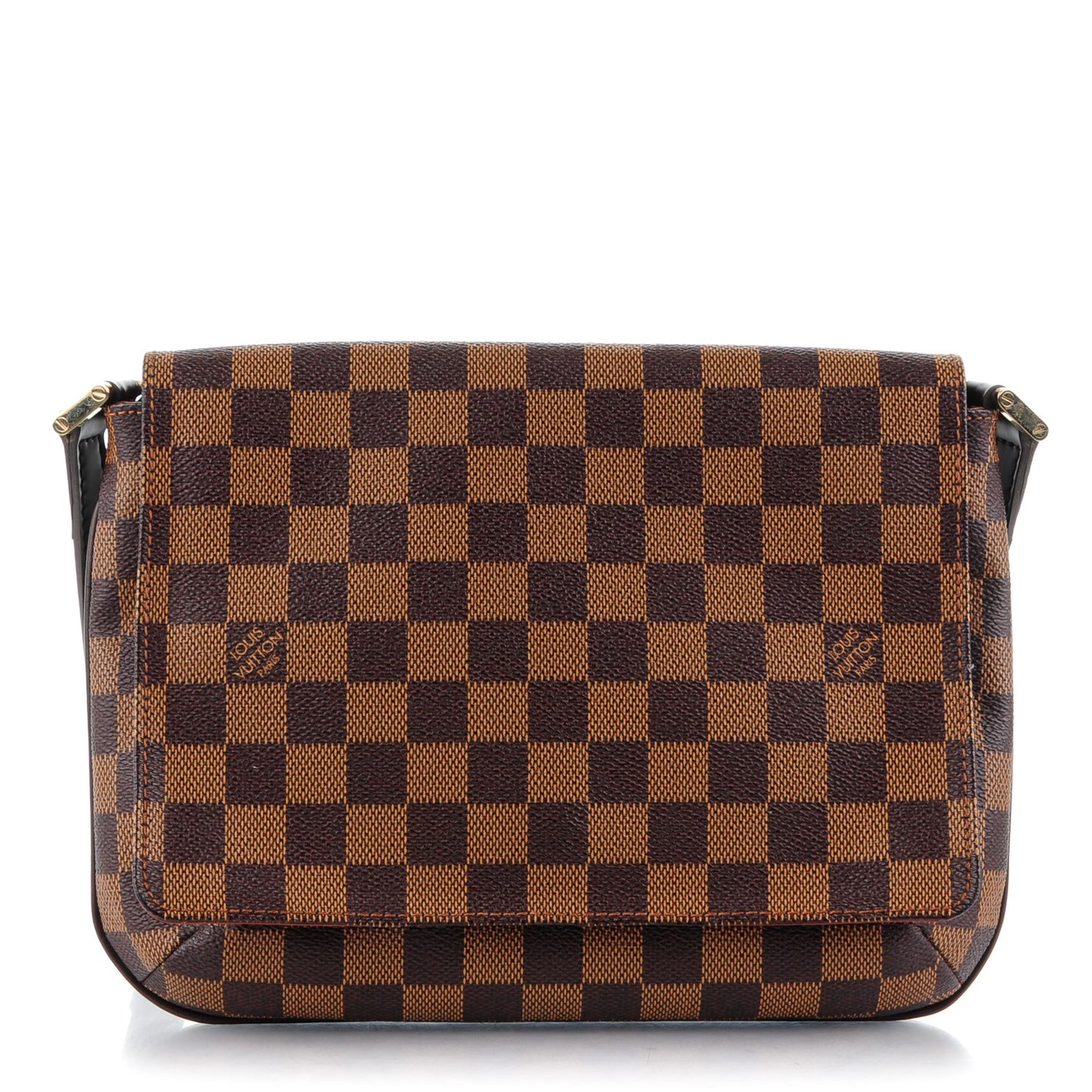 Damier Ebene Musette Tango