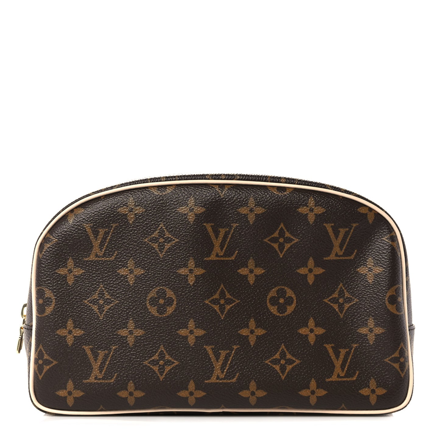 Monogram Toiletry Bag 25