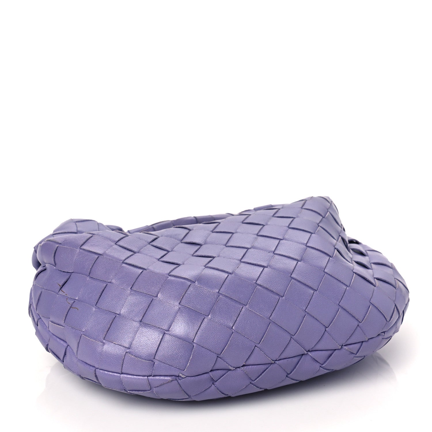 Bottega Veneta Nappa Intrecciato Mini Jodie Lavender 4 of 7