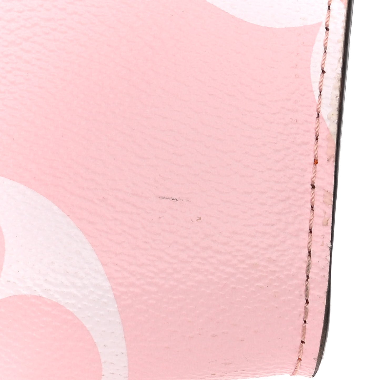 Monogram Giant Onthego GM Rouge Rose