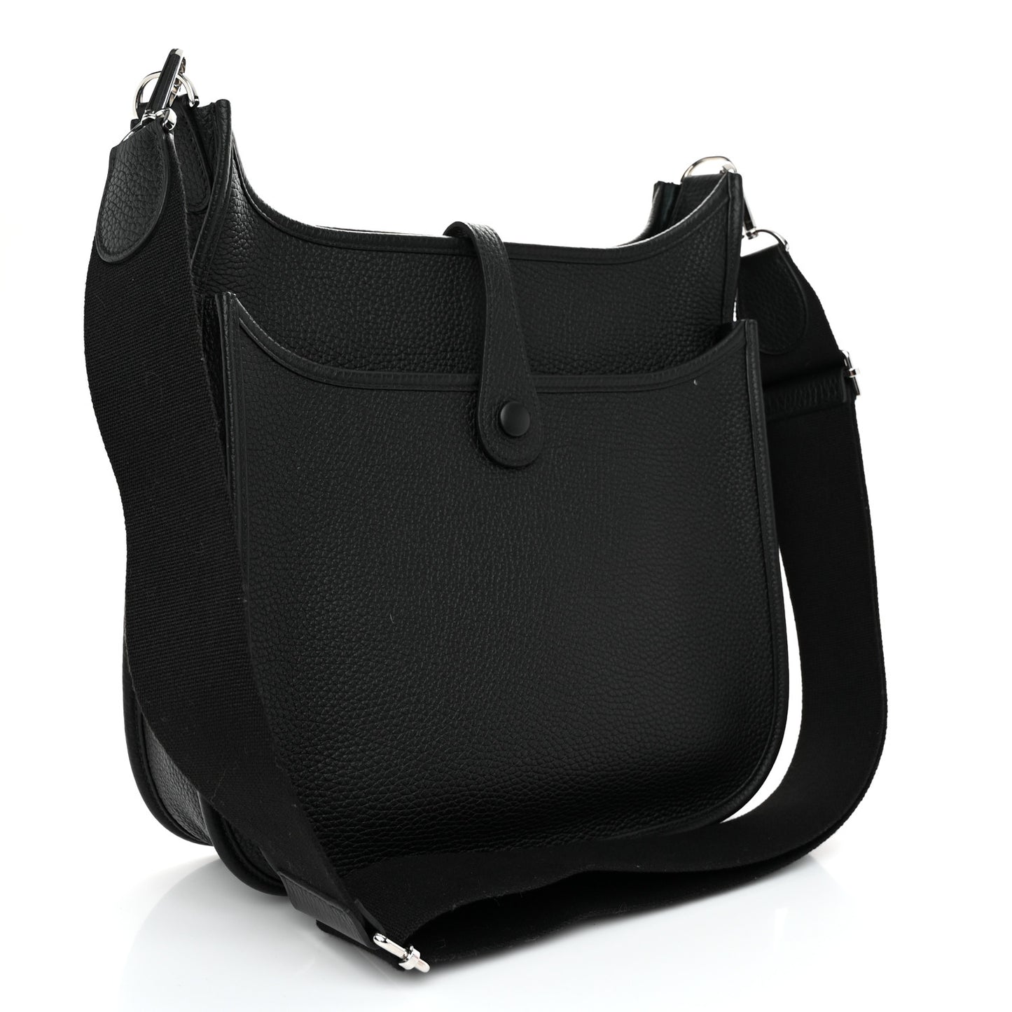 Taurillon Clemence Evelyne III PM Black