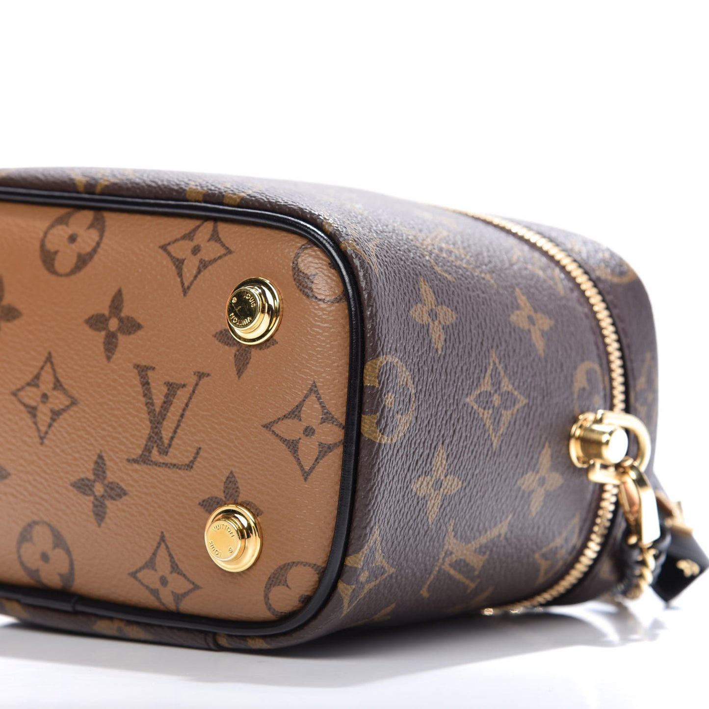 Reverse Monogram Vanity PM