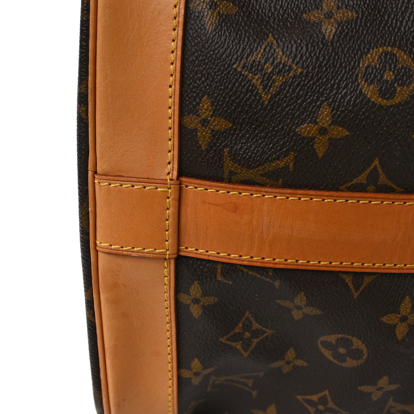 Monogram Cruiser 40