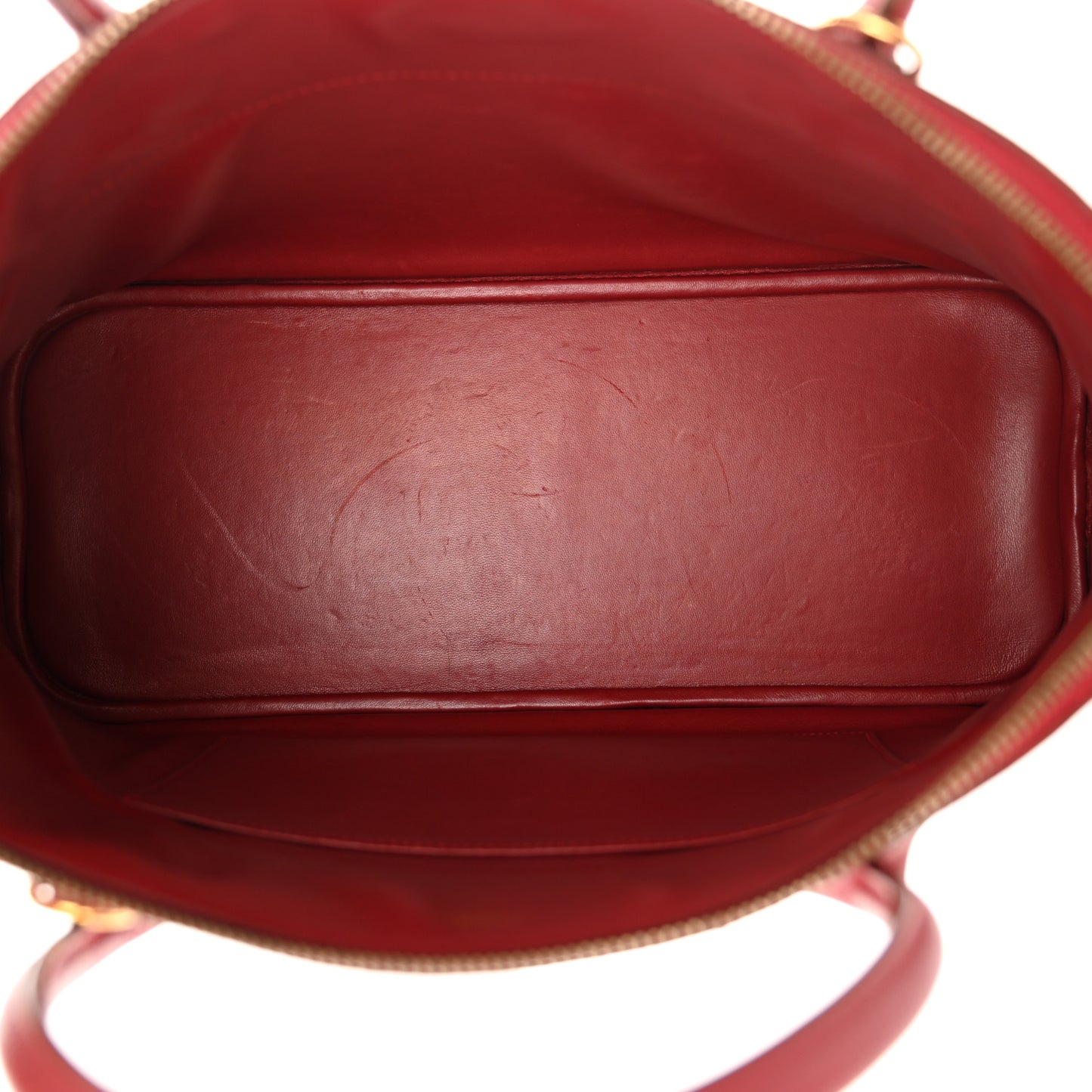 Fjord Bolide 35 Rouge Vif