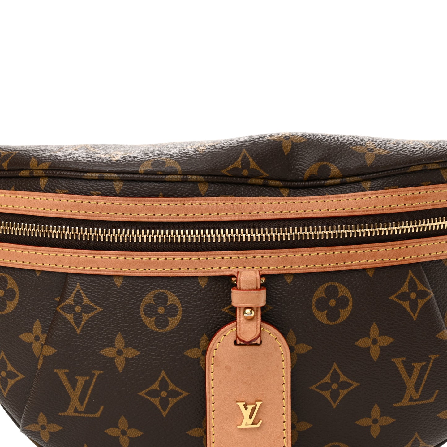 Monogram High Rise Bumbag