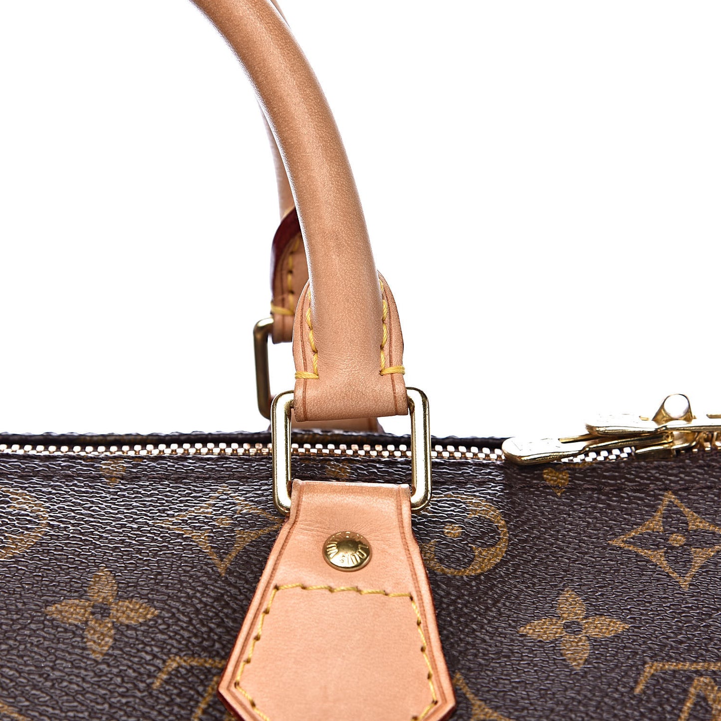 Monogram Speedy Bandouliere 30