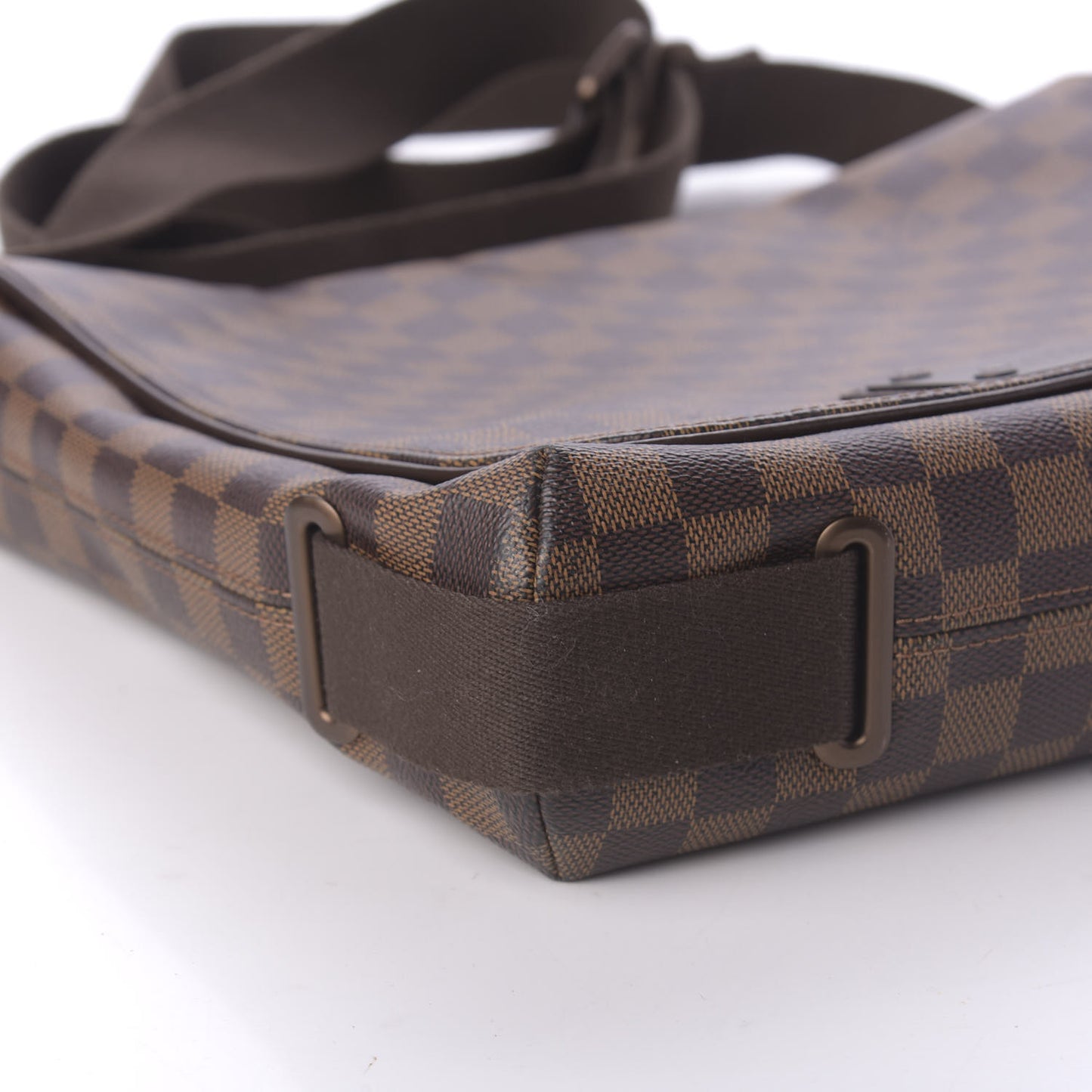 Damier Ebene Brooklyn MM