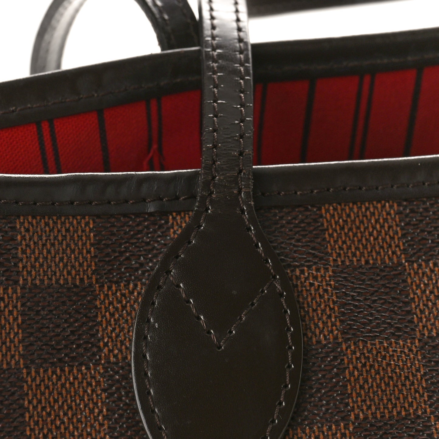 Damier Ebene Neo Neverfull MM
