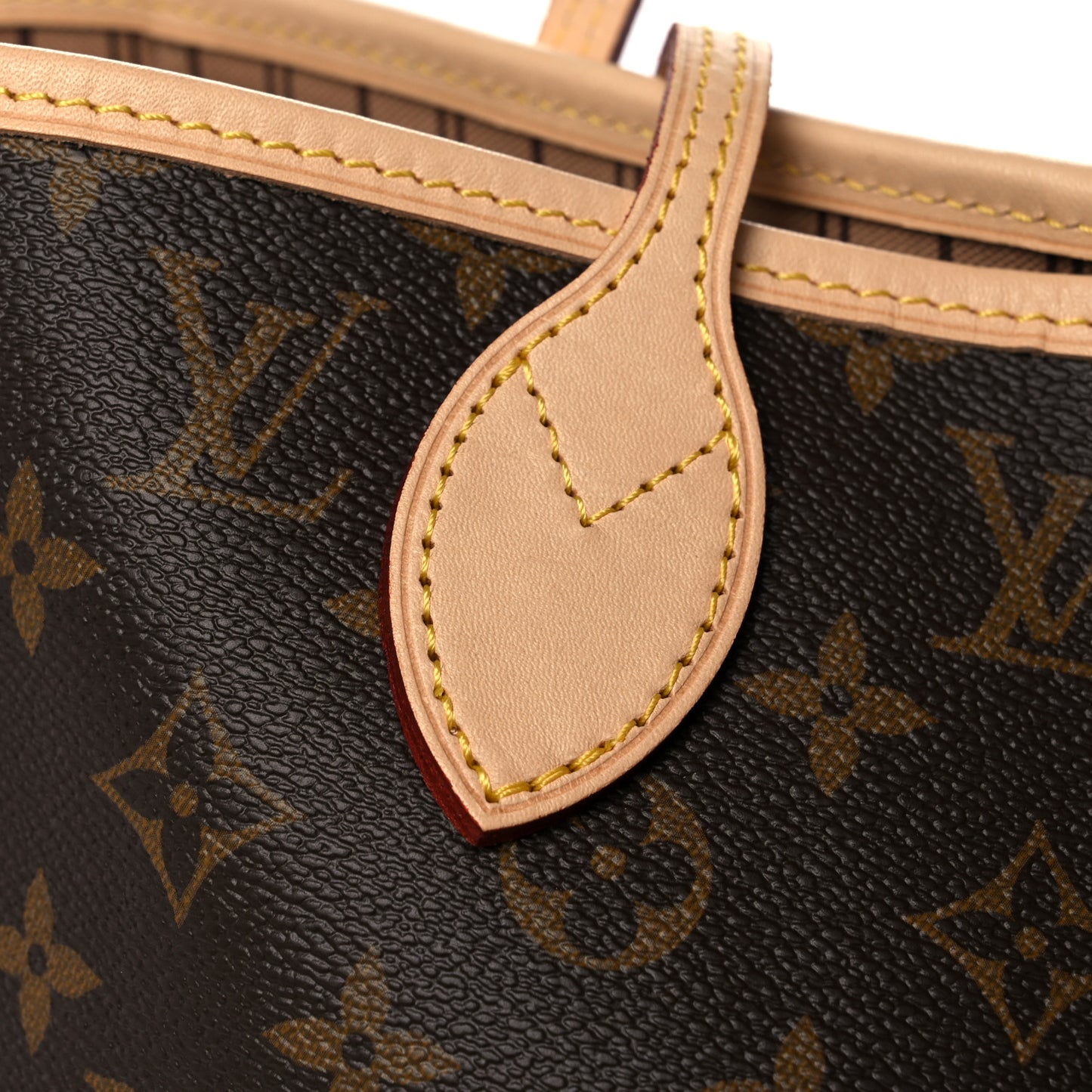 Monogram Neo Neverfull MM