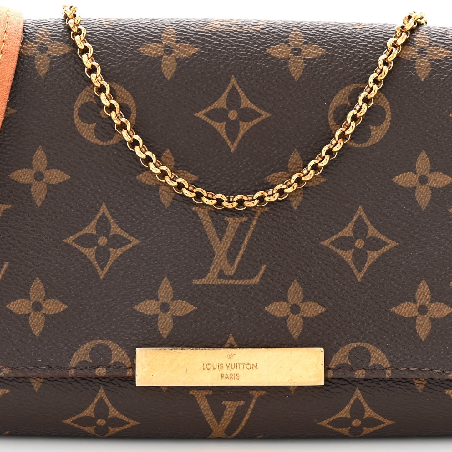 Monogram Favorite PM