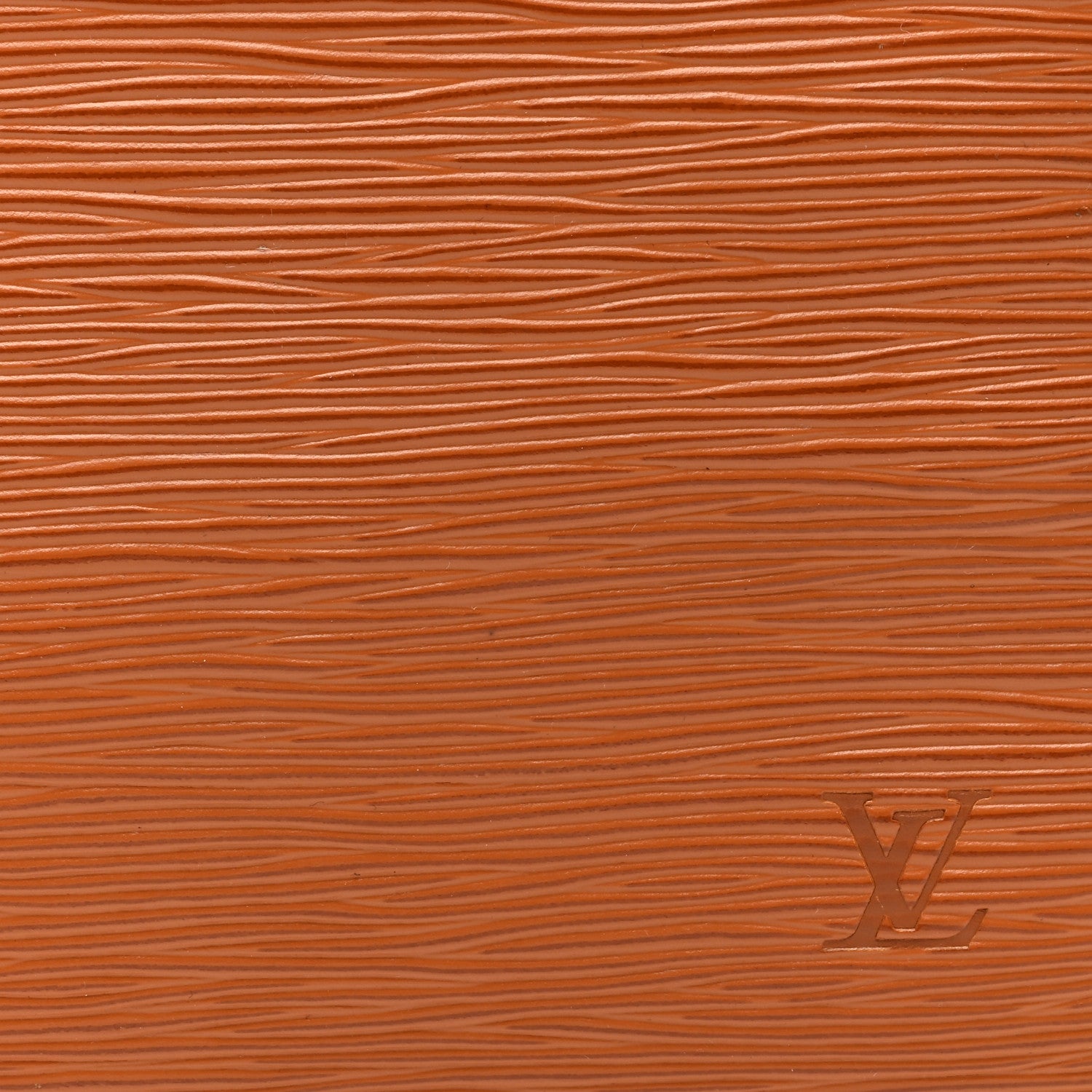 Louis Vuitton Epi Pochette Accessories 24 Cipango 7 of 9