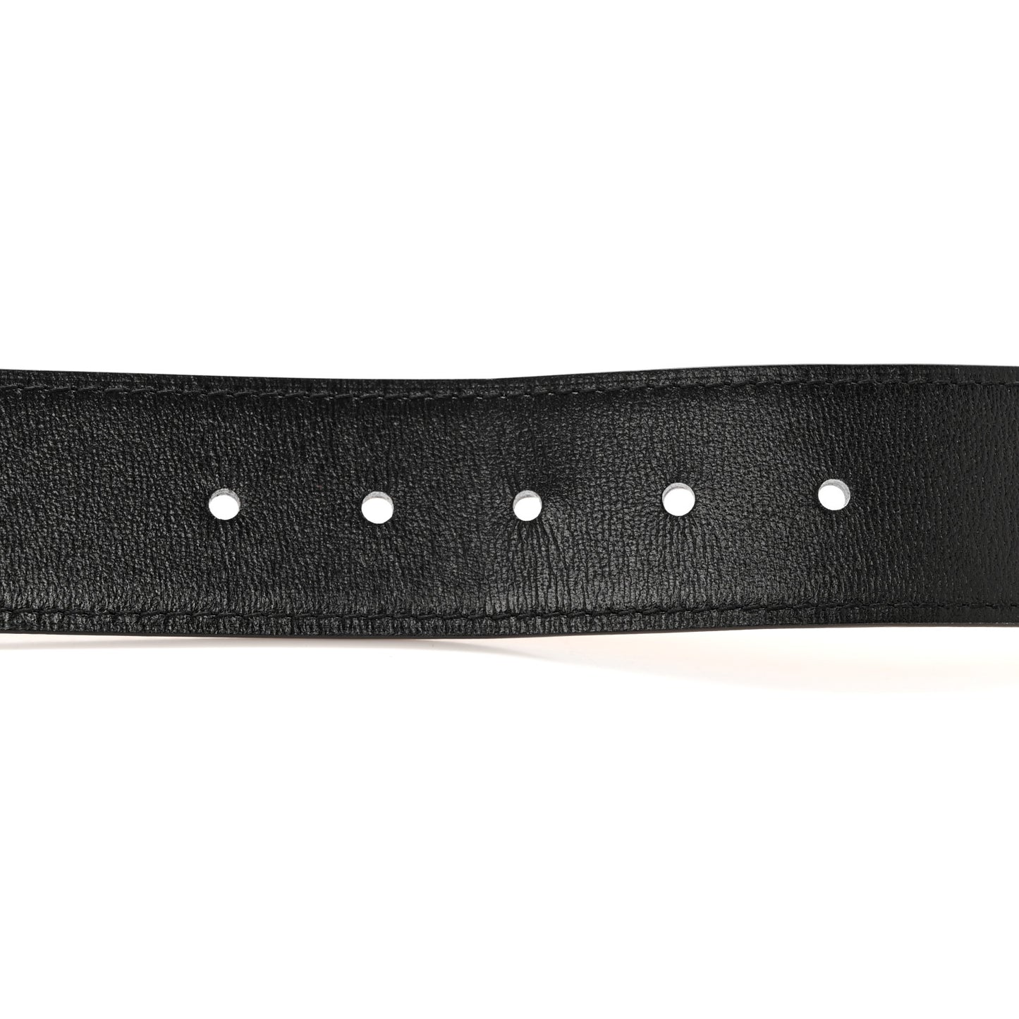 Box 135 Romain 35 Belt 90 36 Gold Black