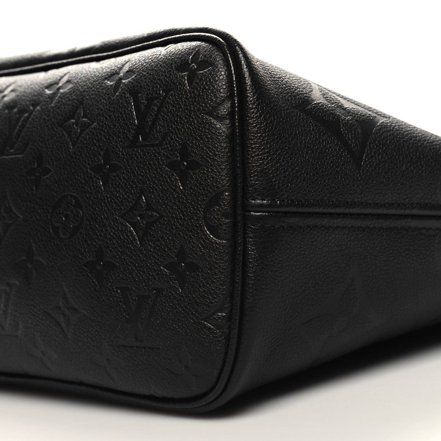Empreinte Monogram Giant Neverfull MM Black
