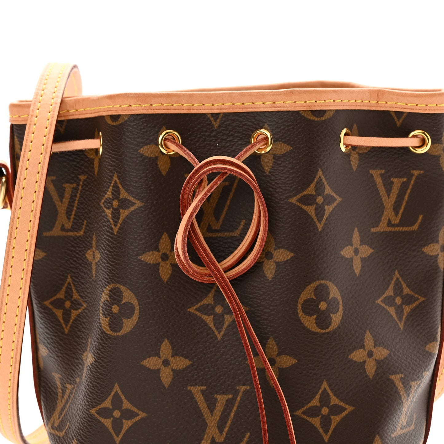 Monogram Nano Noe