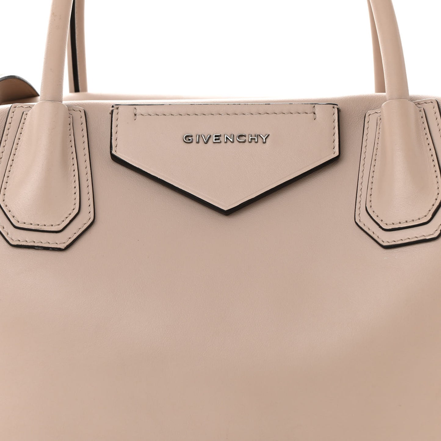 Soft Calfskin Medium Soft Antigona Dune