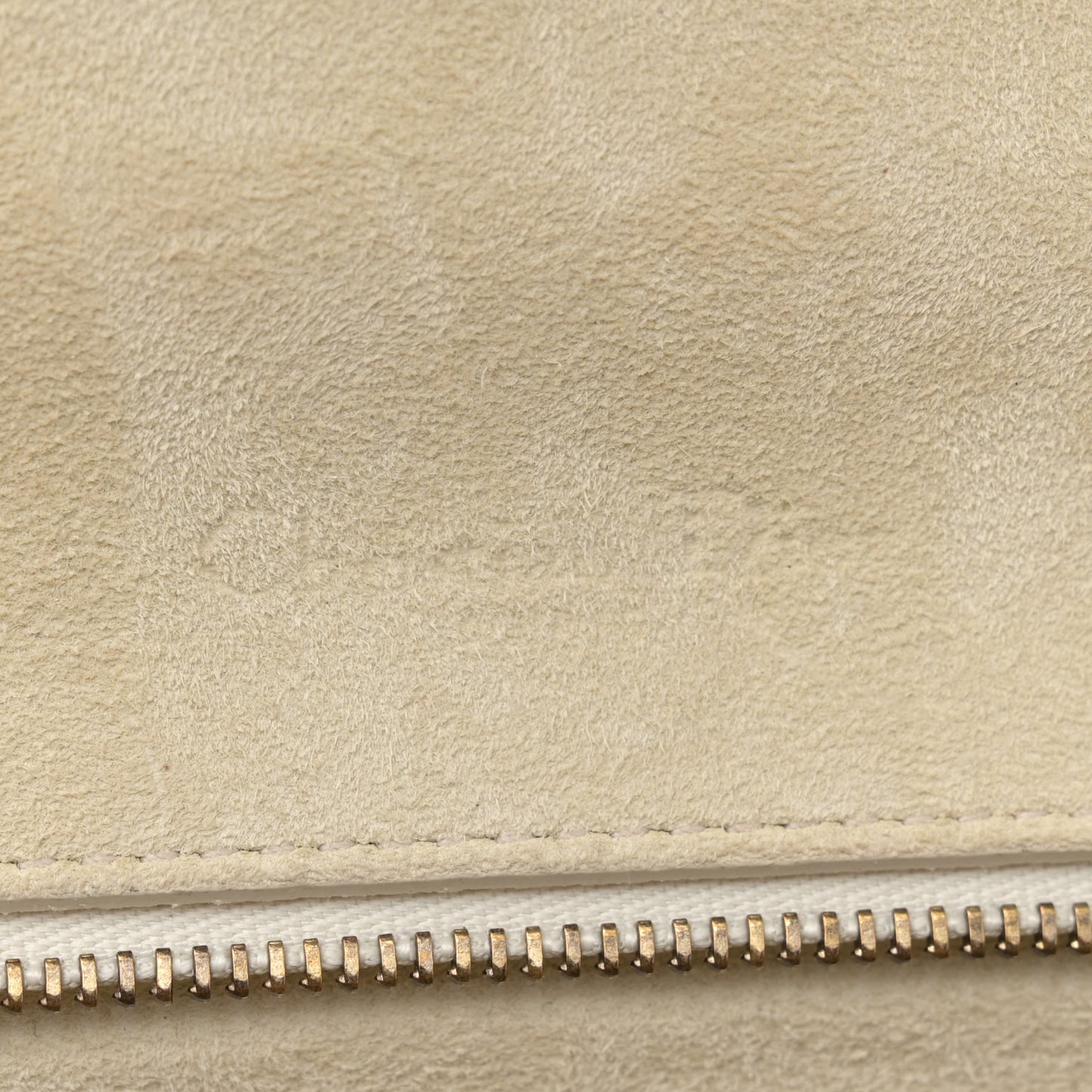 Metallic Patent Studded Small Diorama Flap Bag Silver
