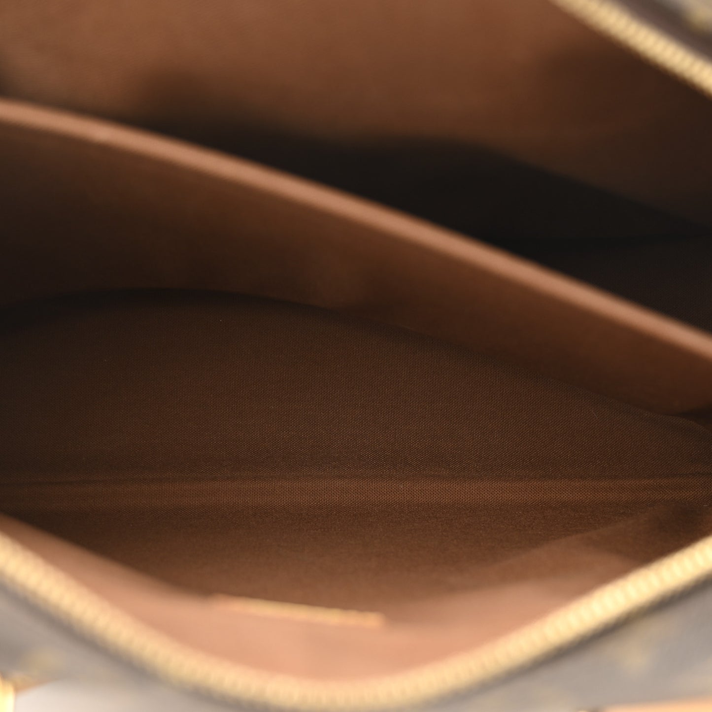 Monogram Icare Bag