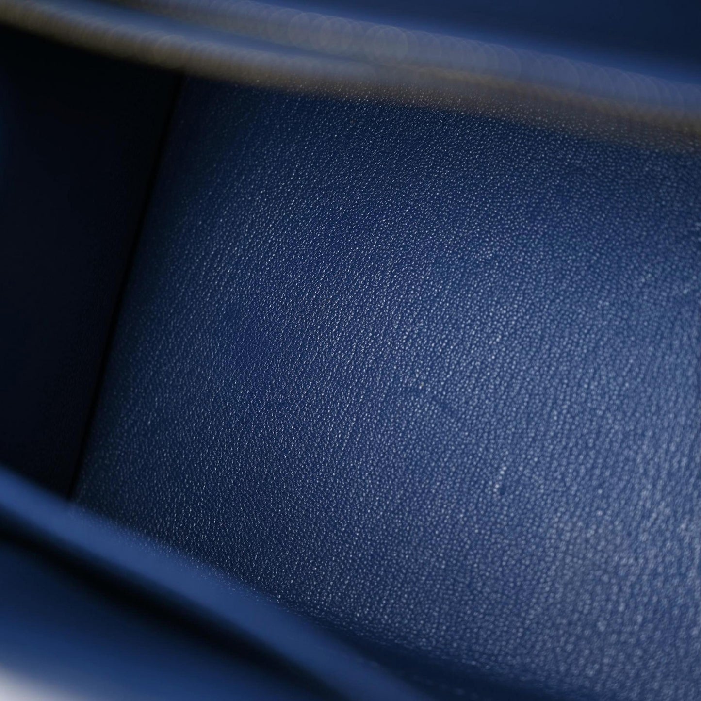 Epsom Kelly Sellier 32 Bleu Brighton