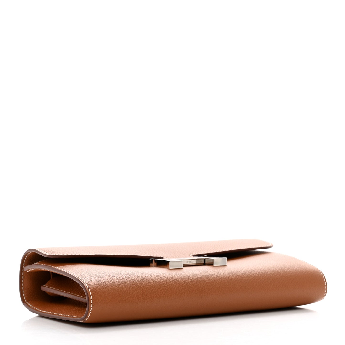 Evercolor Constance Wallet To Go Gold