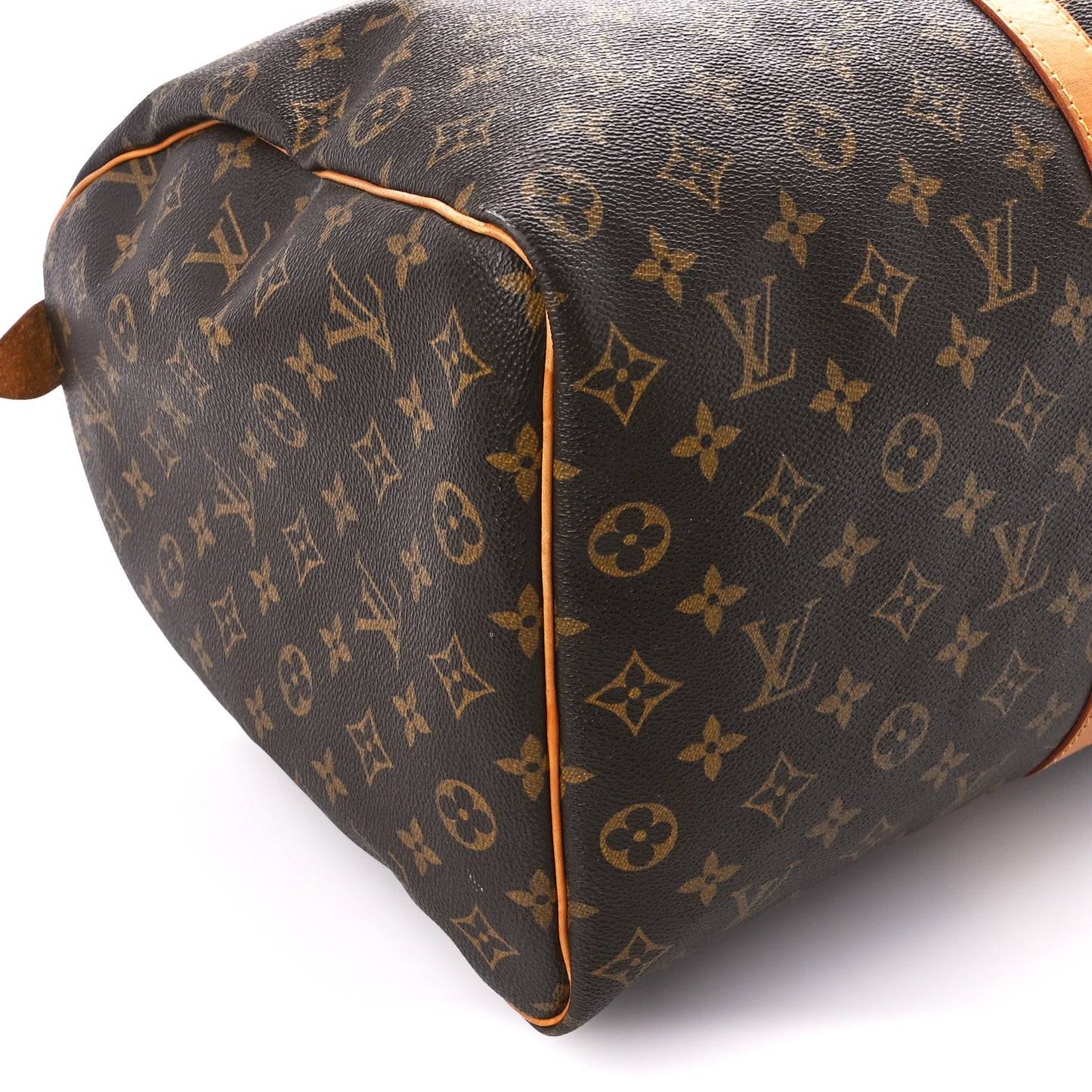 Monogram Keepall 55