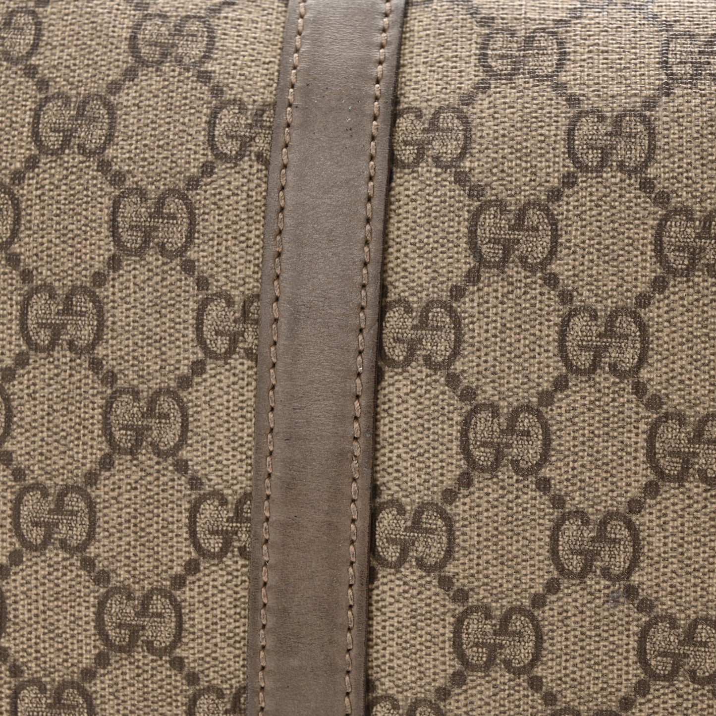 GG Plus Monogram Medium Joy Boston Grey