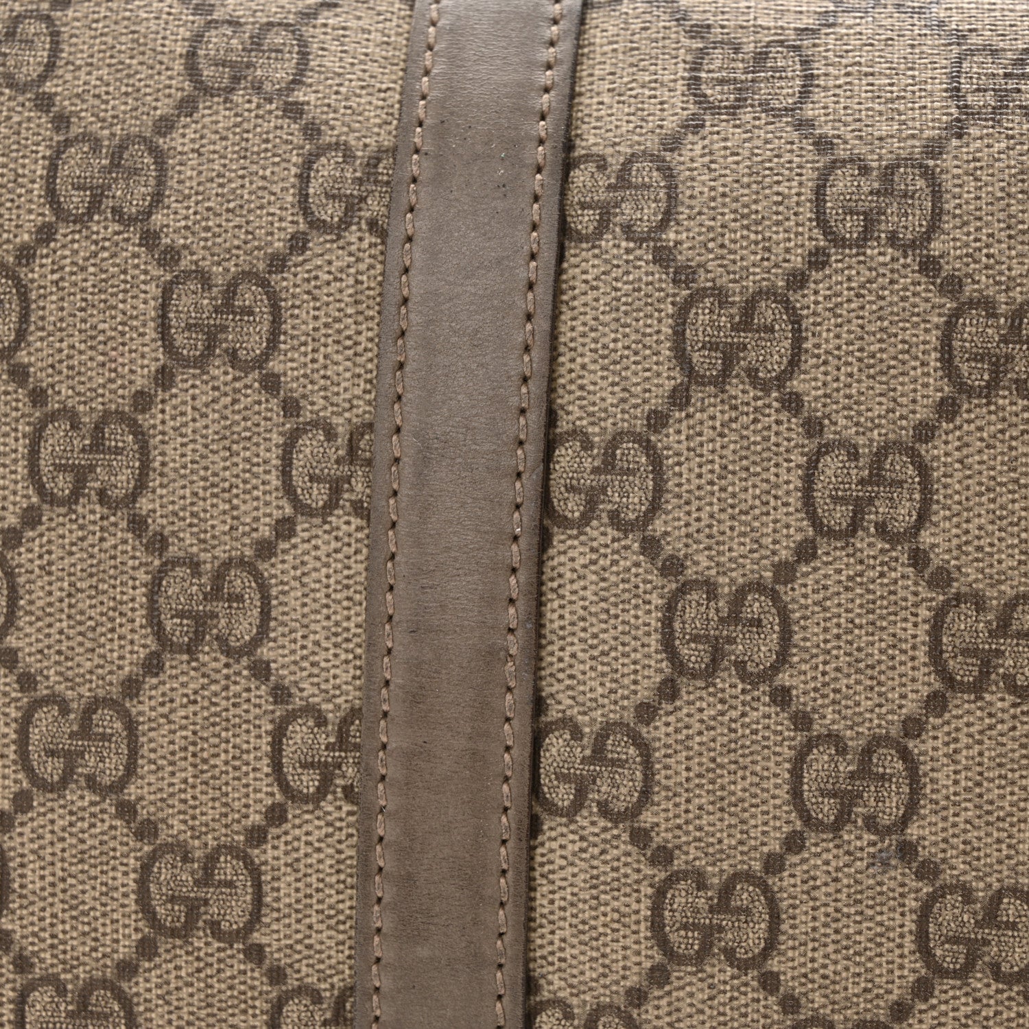 Gucci GG Plus Monogram Medium Joy Boston Grey 20 of 21